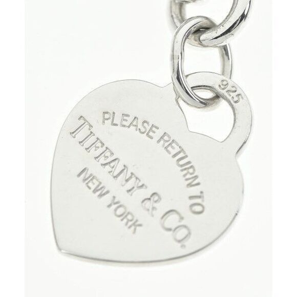 Tiffany & CO Bracelet ・bangle Ladies - Picture 4 of 4